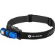 Фонарь Olight Perun 2 Mini CW Blue