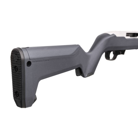 MAG808-GRY Ложе Magpul X-22 Backpacker Stock для Ruger 10/22 Takedown
