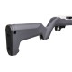MAG808-GRY Ложе Magpul X-22 Backpacker Stock для Ruger 10/22 Takedown