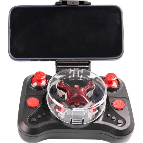 Квадрокоптер ZIPP Toys з камерою 