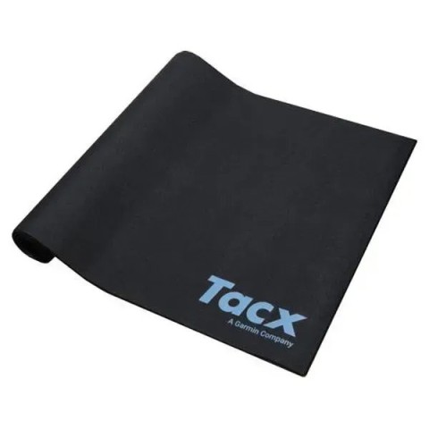 Рулонний килимок для велотренажера Garmin Tacx