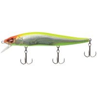 Воблер Megabass Vision Oneten SF 110mm 14.0g MG Vegetation Reactor