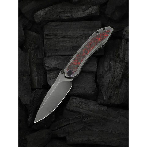 Ніж складаний Weknife Winsome WE23092-4