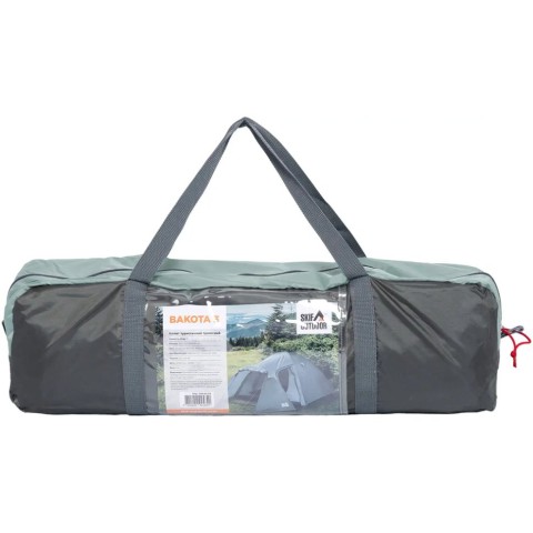 Намет Skif Outdoor Bakota 3 Green