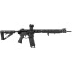Накладка защитная Magpul на M-LOK® ц:чорний