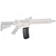 Магазин быстрозарядный с бункером для Crosman DPMS и Bushmaster  кал.4,5мм