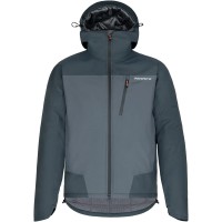 Куртка Favorite X1 Insulation L 10K obsidian/graphite