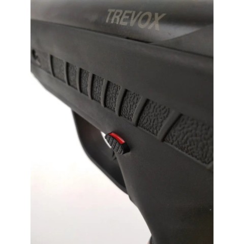 Пневматичний пістолет Umarex Trevox кал.4,5 мм