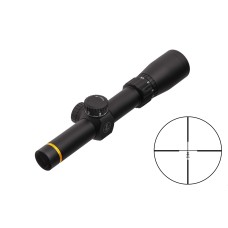 Прицел оптический LEUPOLD VX-Freedom AR 1.5-4x20 (1 inch) P5 Mil/Mil AR-Balistic
