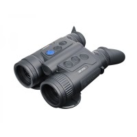 Тепловізійний бінокль Pulsar Merger LRF XP35