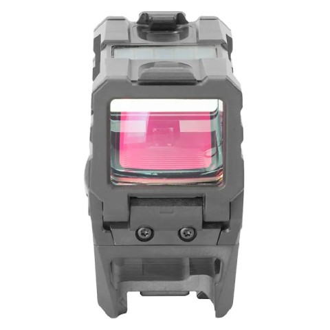 Приціл коліматорний Holosun AEMS точка 2 MOA + коло 65 МОА