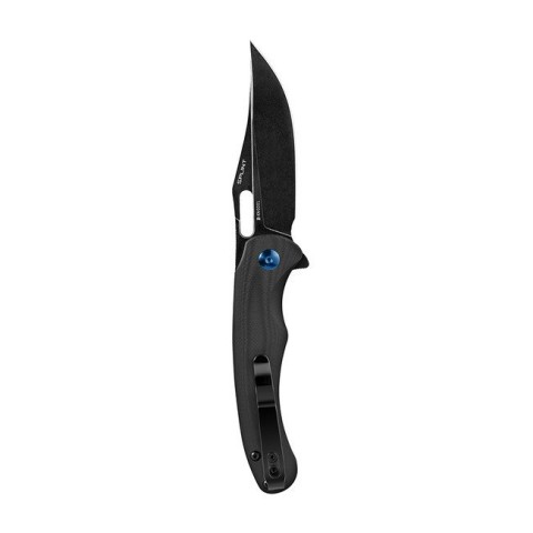 Ніж Olight SPLINT Black