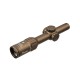 Приціл оптичний SIG Optics TANGO6T 1-6X24MM, 30MM, FFP, 556-762 HORSESHOE ILLUM, 0.2 MRAD, FDE