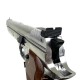 Пістолет пневм. Borner P210-B Blowback cal.4,5mm