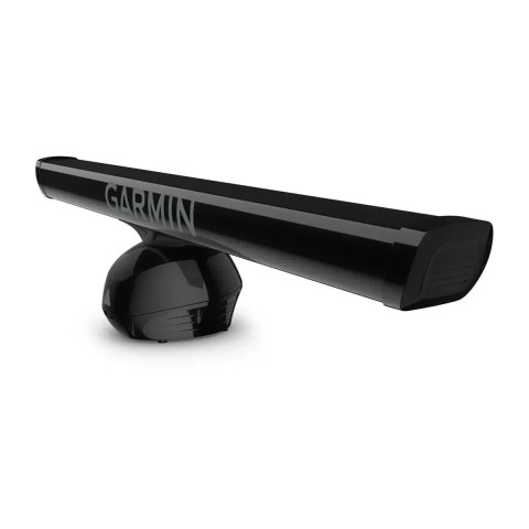 Морський радар Garmin GMR Fantom 126 6FT чорний