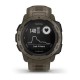 Смарт-годинник Garmin Instinct Tactical Edition Coyote Tan