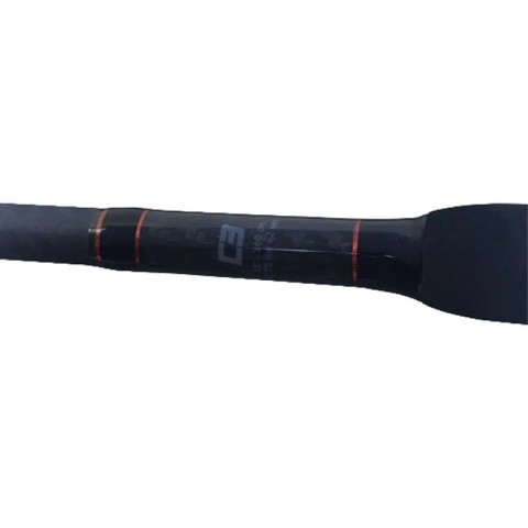 Удилище карповое Prologic C3 12'/3.60m 3.5lbs - 2sec