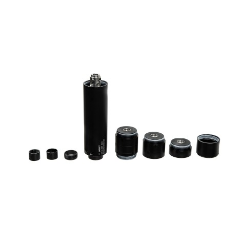 Саундмодератор Sonic 45 FRITZ (5/8