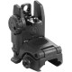 Целик складной Magpul MBUS Sight Weaver/Picatinny