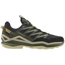 Кроссовки Lowa Maddox Pro GTX LO 43.5 black-olive