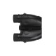 Бинокль Leupold 10x25 Rogue Compact