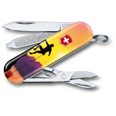 Складной нож Victorinox CLASSIC LE 