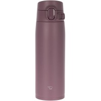 Термокружка Zojirushi SM-VH60VM 0,60 л plum taupe