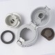 Термокружка ZOJIRUSHI SM-TAE48SA-BZ 0.48 л ц:черный