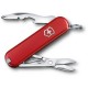 Ніж Victorinox Jetsetter 58мм,7функ,черв