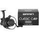 Катушка Brain Classic Carp Baitrunner 5000 4+1BB