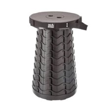 Стiлець розкладний SKIF Outdoor Standard ц:green