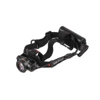 Налобний ліхтар LedLenser H15R CORE , заряджається, 2500/1000/20