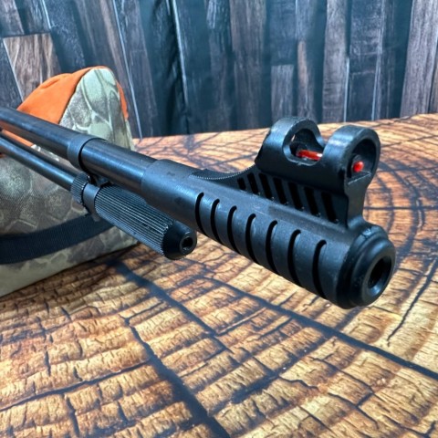 SPA CORE AIR RIFLE WF600Р с ОП б/у