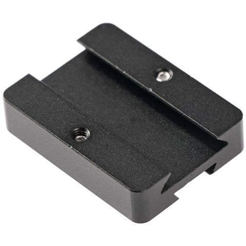 Кріплення Newcon Optik на шолом під шрауд VAS для NVS14