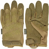 Рукавички Mechanix Original XL coyote