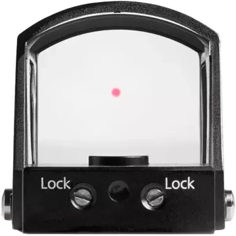 Прицел коллиматорный Noblex NV 1x30 OS 3.5 MOA