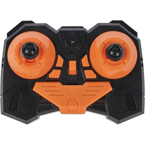 Машинка-трицикл ZIPP Toys STUNT RACER Синій