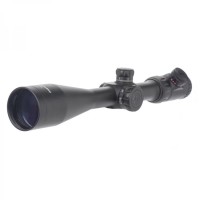 Оптический прицел Konus KonusPro F-30 6-24x52 Mil-Dot IR FFP