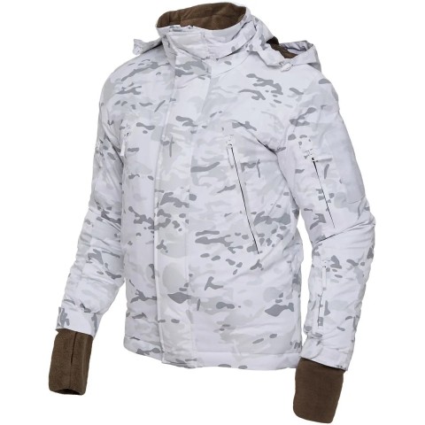 Куртка тактична VAV WEAR Kolt 30 L Камуфляж