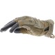 Перчатки Mechanix M-Pact Fingerless L Coyote