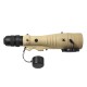 Підзорна труба Bushnell 8-40x60 LMSS Tan ED, RGHD, H32 Reticle + Трипод