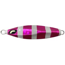 Пилкер Shimano Ocea Wing 160g #39T Pink Zebra