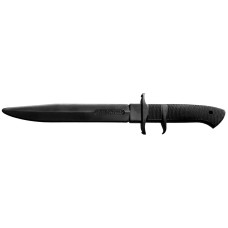 Нож (тренировочный) Cold Steel Black Bear Classic