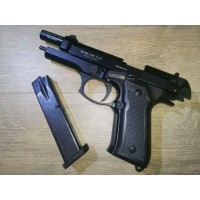 Стартовий пістолет Blow F92 бу