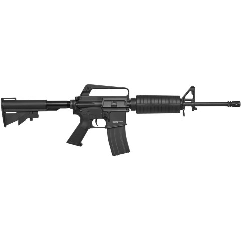 Винтовка страйкбольная CYMA CM.009D AEG 6 мм MOSFET