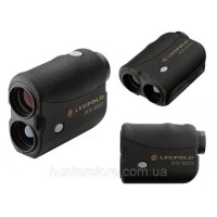 Лазерний далекомір Leupold RX-600i 6x23