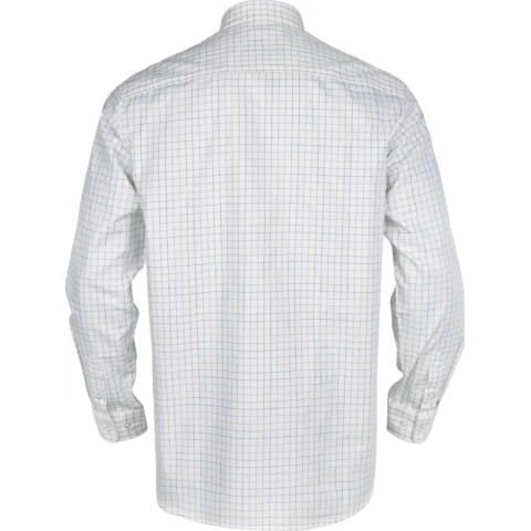 Рубашкa Harkila Portfield L/S 2XL Mandarin Check
