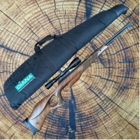 Гвинтівка пневматична Diana Target Hunter 470 б/у