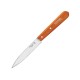 Ніж кухонний Opinel №113 Serrated помаранчевий (001921)