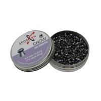Кулі Spoton Crow, 4,5 мм, 0.54 гр, 400 шт
